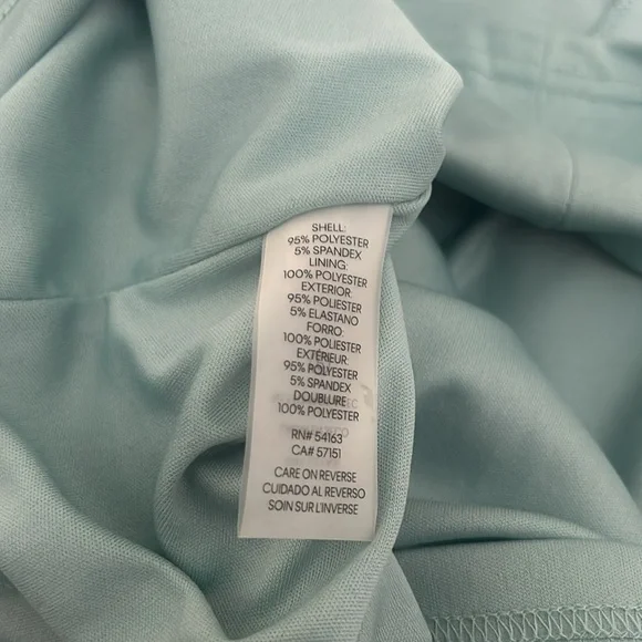 Karl Lagerfeld floral sleeveless dress - Picture 10 of 12